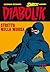 Diabolik Swiisss n. 225: Stretto nella morsa