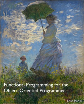 Functional Programming for the Object-Oriented Programmer (ebook)