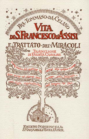 Vita di s. Francesco-Trattato dei miracoli