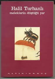 Meleklerin Düştüğü Yer