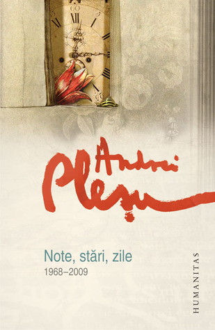 Note, stări, zile (Paperback)