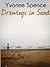 Drawings in Sand by Yvonne Spence