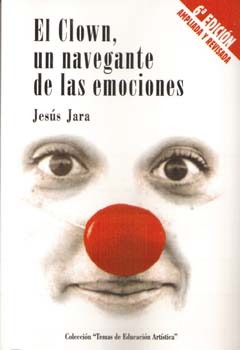 El Clown, un navegante de las emociones