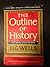 Outline of History Vol 2