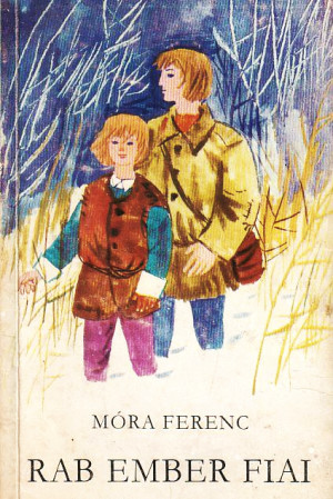 Book Cover