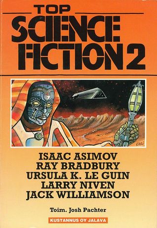 Top Science Fiction 2 (Paperback)