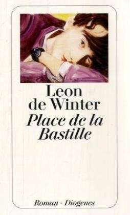 Place de la Bastille (Paperback)