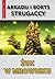Żuk w mrowisku by Arkady Strugatsky