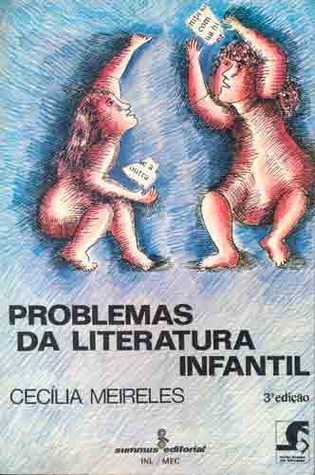Problemas da Literatura Infantil