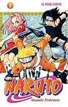 Naruto #02 by Masashi Kishimoto