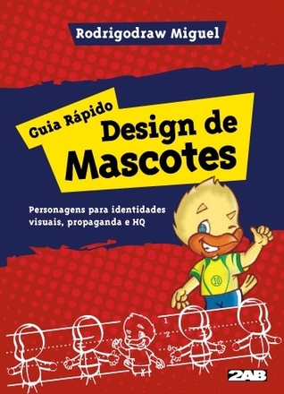 Design de Mascotes: Guia rápido
