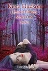 Kiera Hudson Limited Edition Series One (Vampire Shift, Vampire Wake & Vampire Hunt) Book 1