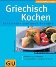 Griechisch Kochen