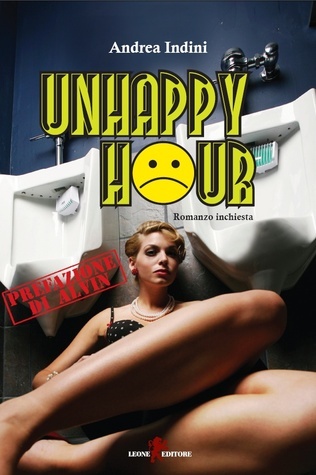 UnHappy Hour (Paperback)