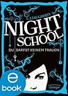 Du darfst keinem trauen by C.J. Daugherty
