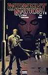 Midnight Nation n°1 by J. Michael Straczynski