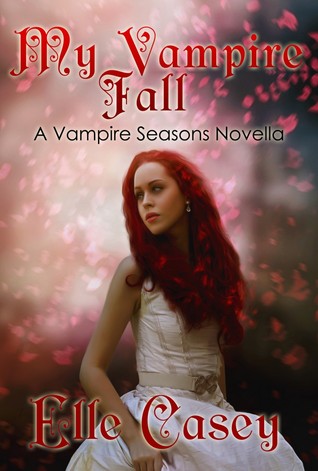 My Vampire Fall (Vampire Seasons, #2)