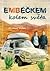 Embéčkem kolem světa by Michal Vičar