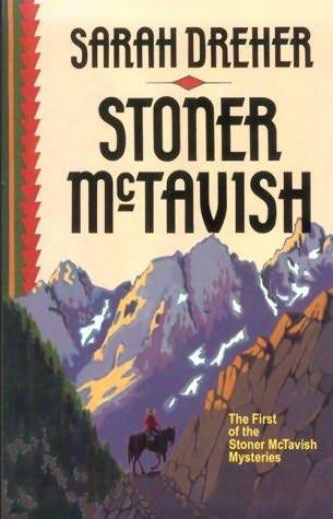Stoner McTavish (Stoner McTavish Mysteries, #1)