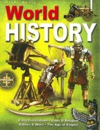 Miles Kelly World History