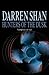Hunters of the Dusk by Darren Shan