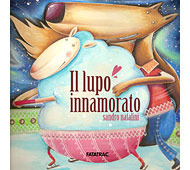 Il lupo innamorato (Hardcover)