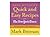 Mark Bittman's Quick and Easy Recipes from the New York Times