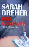 Bad Company (Stoner McTavish Mysteries, #6)