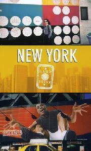 New York (Paperback)