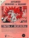 Tomb of Horrors by E. Gary Gygax