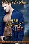 Her Druid Desire (The Amber Druid Series, #1) Her Druid Desire (The Amber Druid Series, #1)