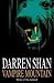 Vampire Mountain (The Saga ...