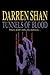 Tunnels of Blood (The Saga ...