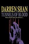 Tunnels of Blood by Darren Shan