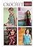 2004 - 2006 Interweave Crochet Collection CD