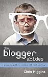 The Blogger Abides The Blogger Abides