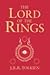 The Lord Of The Rings by J.R.R. Tolkien The Lord Of The Rings by J.R.R. Tolkien