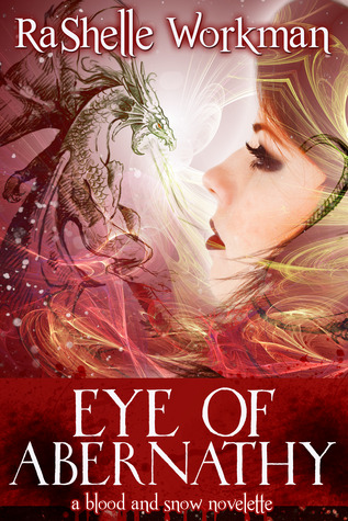 Eye of Abernathy (Blood and Snow, #10)