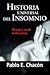 Historia universal del insomnio by Pablo E. Chacon
