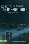 Der Trümmermörder Book cover for Der Trümmermörder