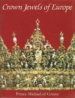 Crown Jewels (Hardcover)