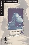 Bend Sinister by Vladimir Nabokov
