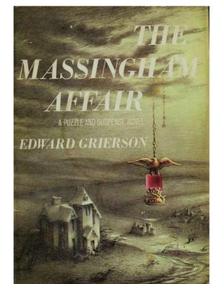 The Massingham Affair (Unknown Binding)