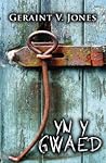 Yn Y Gwaed by Geraint V. Jones