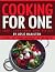 Cooking For One: Easy-cook Small Bowl Recipes