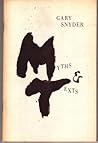 Myths and Texts by Gary Snyder Myths and Texts by Gary Snyder