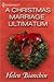A Christmas Marriage Ultimatum
