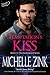 Temptation's Kiss (The Shad...