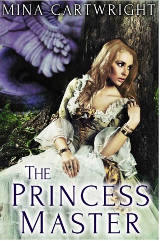 The Princess Master (Reluctant Monster Sex)