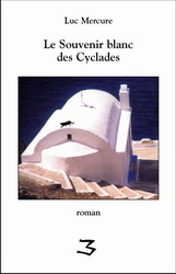 Le Souvenir blanc des Cyclades